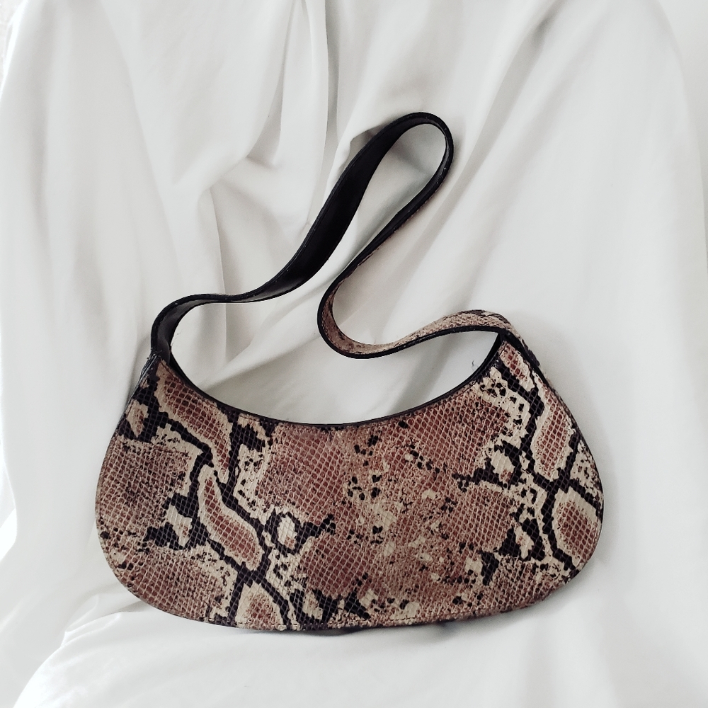 90s shoulder  bag